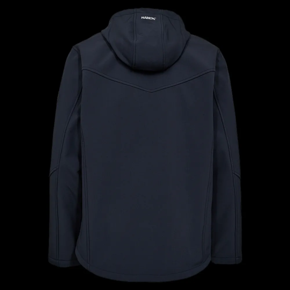 Clearance Silas 25, Sr - Herren Softshell Jacke Herren Jacken