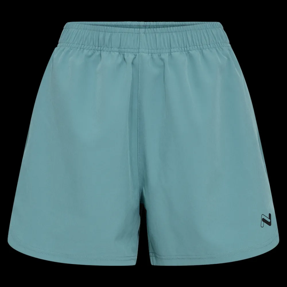 Clearance Silke 25, W - Damen Fitness Shorts Trainingshosen | Shorts