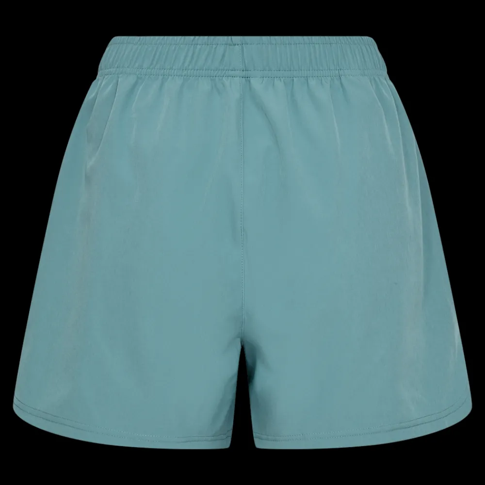 Clearance Silke 25, W - Damen Fitness Shorts Trainingshosen | Shorts