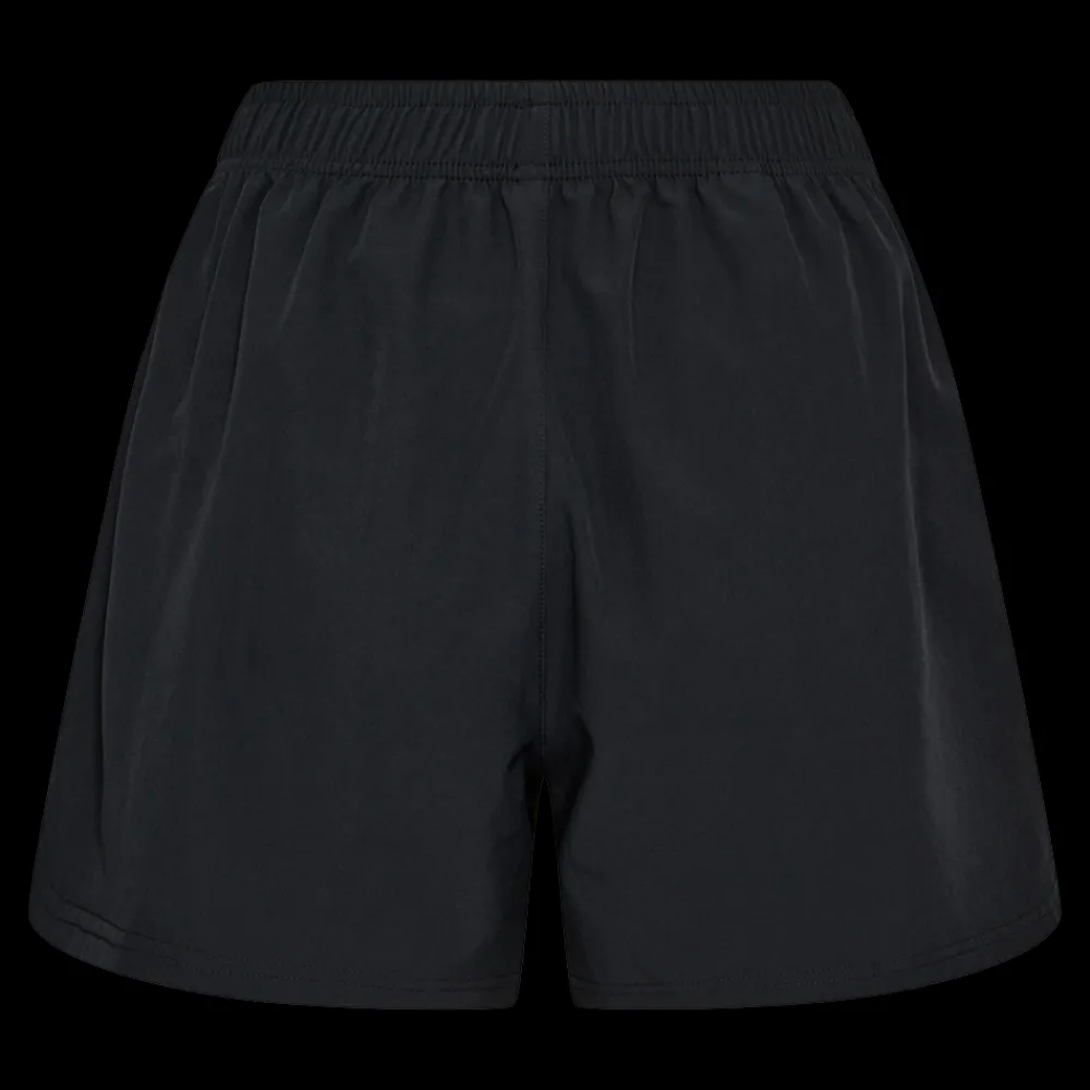 Best Silke 25, W - Damen Fitness Shorts Trainingshosen | Shorts