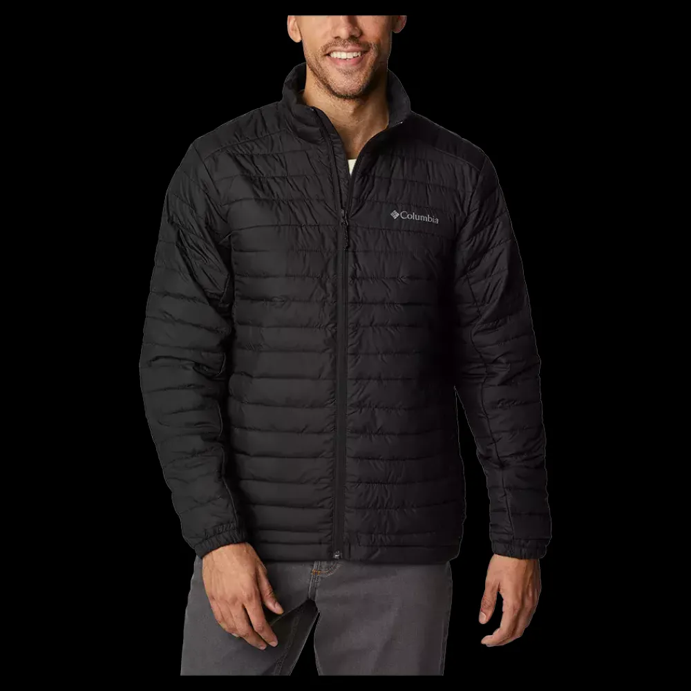 Fashion Silver Falls Jacket - Herren Freizeitjacke Herren Jacken
