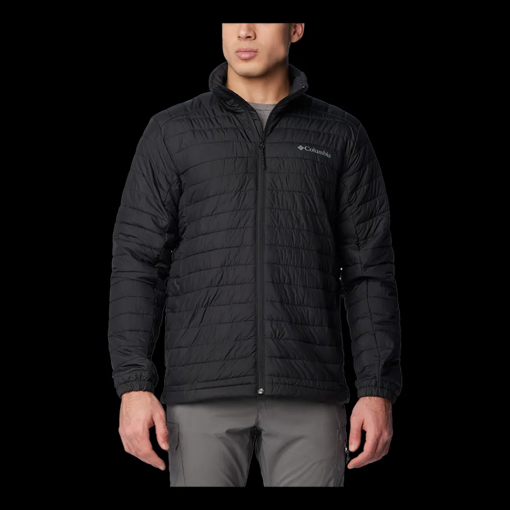 Sale Silver Falls Jacket - Herren Freizeitjacke Herren Jacken