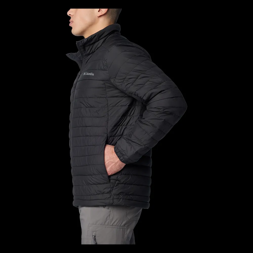 Sale Silver Falls Jacket - Herren Freizeitjacke Herren Jacken