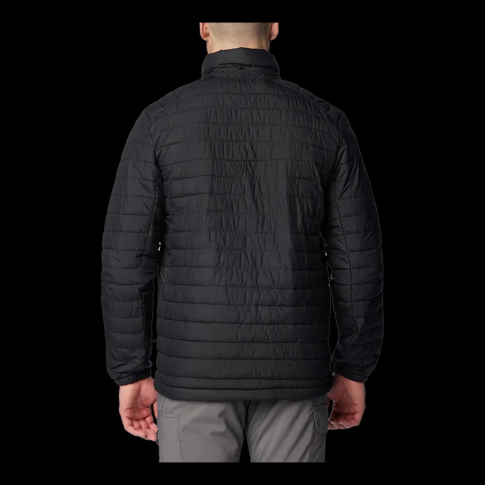 Sale Silver Falls Jacket - Herren Freizeitjacke Herren Jacken
