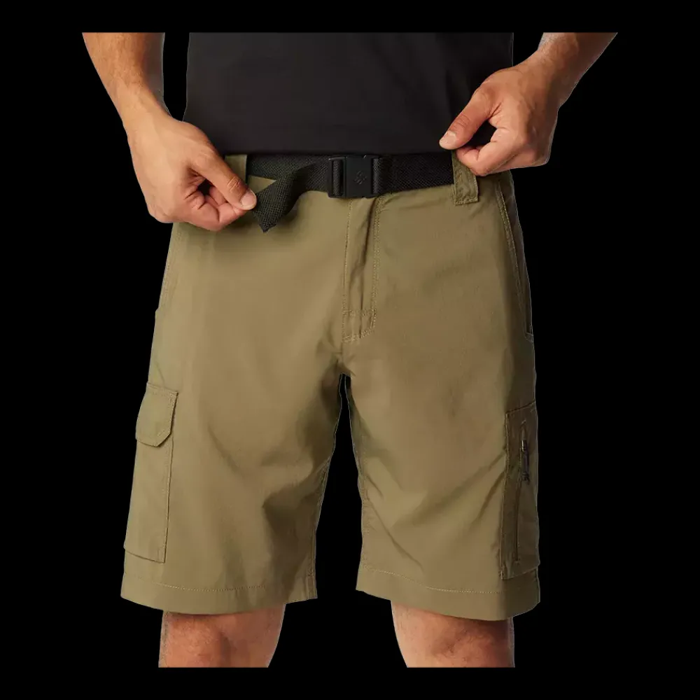Best Silver Ridge Recycle Cargo Shorts - Herren Shorts Herren Shorts | Outdoorshorts