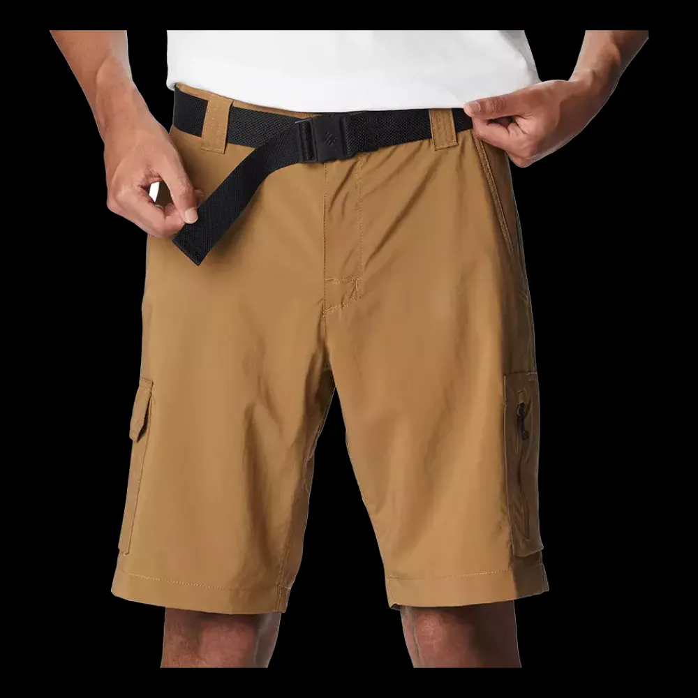 Best Silver Ridge Recycle Cargo Shorts - Herren Shorts Herren Shorts | Outdoorshorts