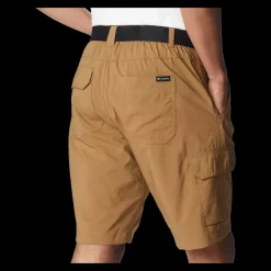 Best Silver Ridge Recycle Cargo Shorts - Herren Shorts Herren Shorts | Outdoorshorts