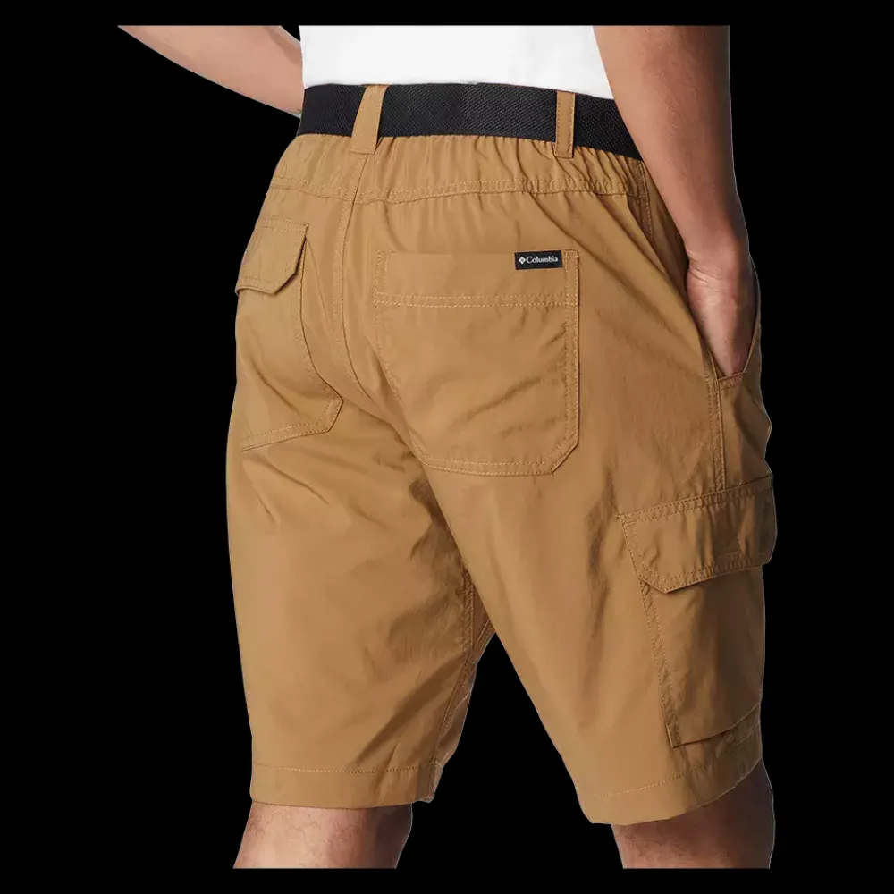 Best Silver Ridge Recycle Cargo Shorts - Herren Shorts Herren Shorts | Outdoorshorts