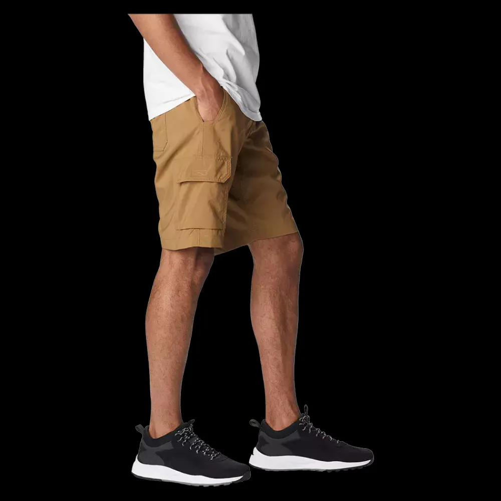 Best Silver Ridge Recycle Cargo Shorts - Herren Shorts Herren Shorts | Outdoorshorts