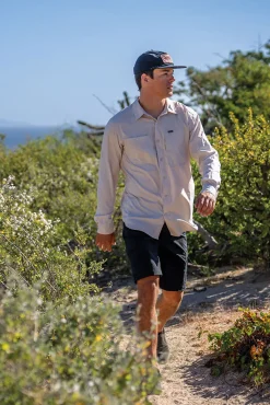 Fashion Silver Ridge Recycle Cargo Shorts - Herren Shorts Herren Shorts | Outdoorshorts