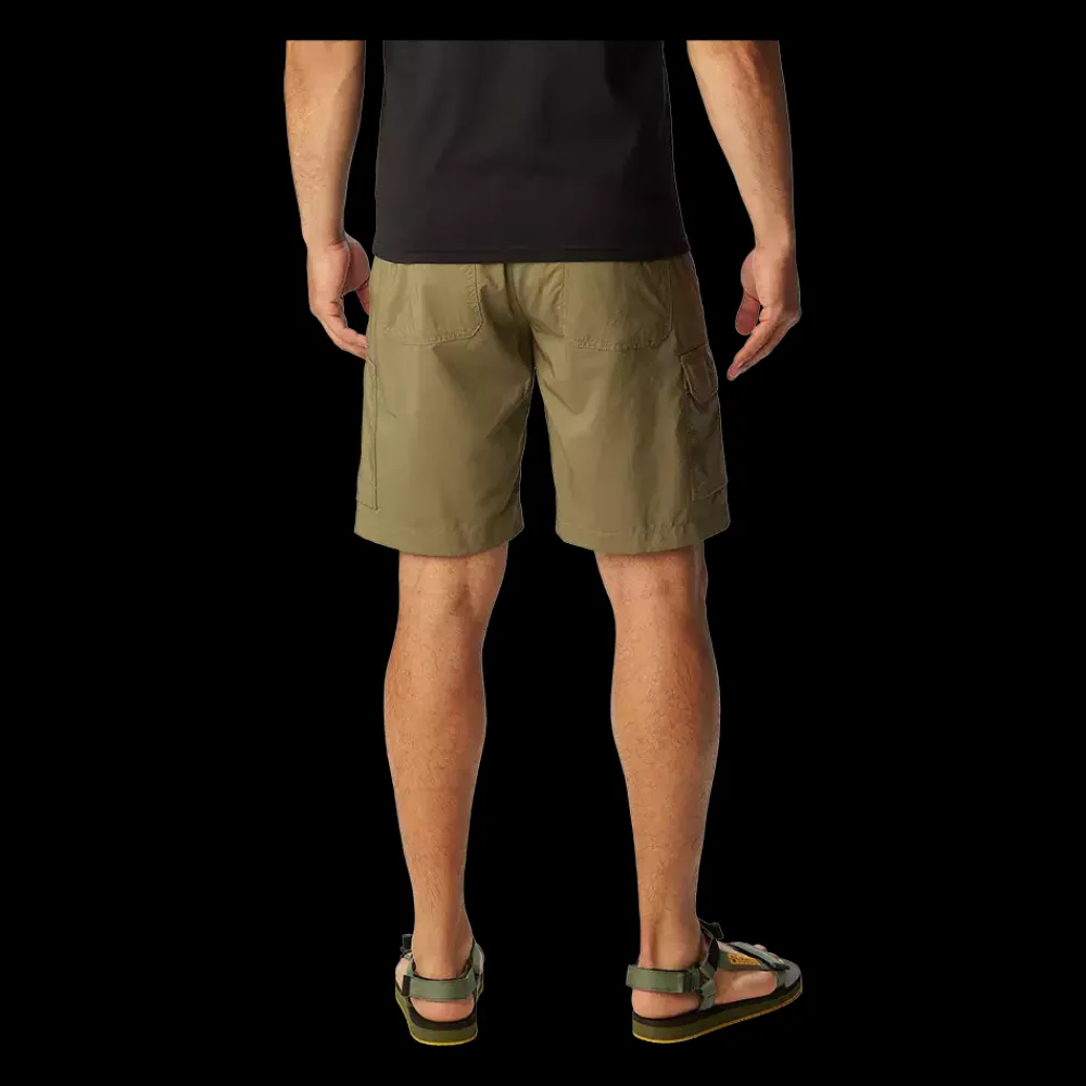Best Silver Ridge Recycle Cargo Shorts - Herren Shorts Herren Shorts | Outdoorshorts