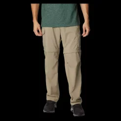 Clearance Silver Ridge Utility Zip-Off Pant - Herren Hose Herren Hosen | Outdoorhosen