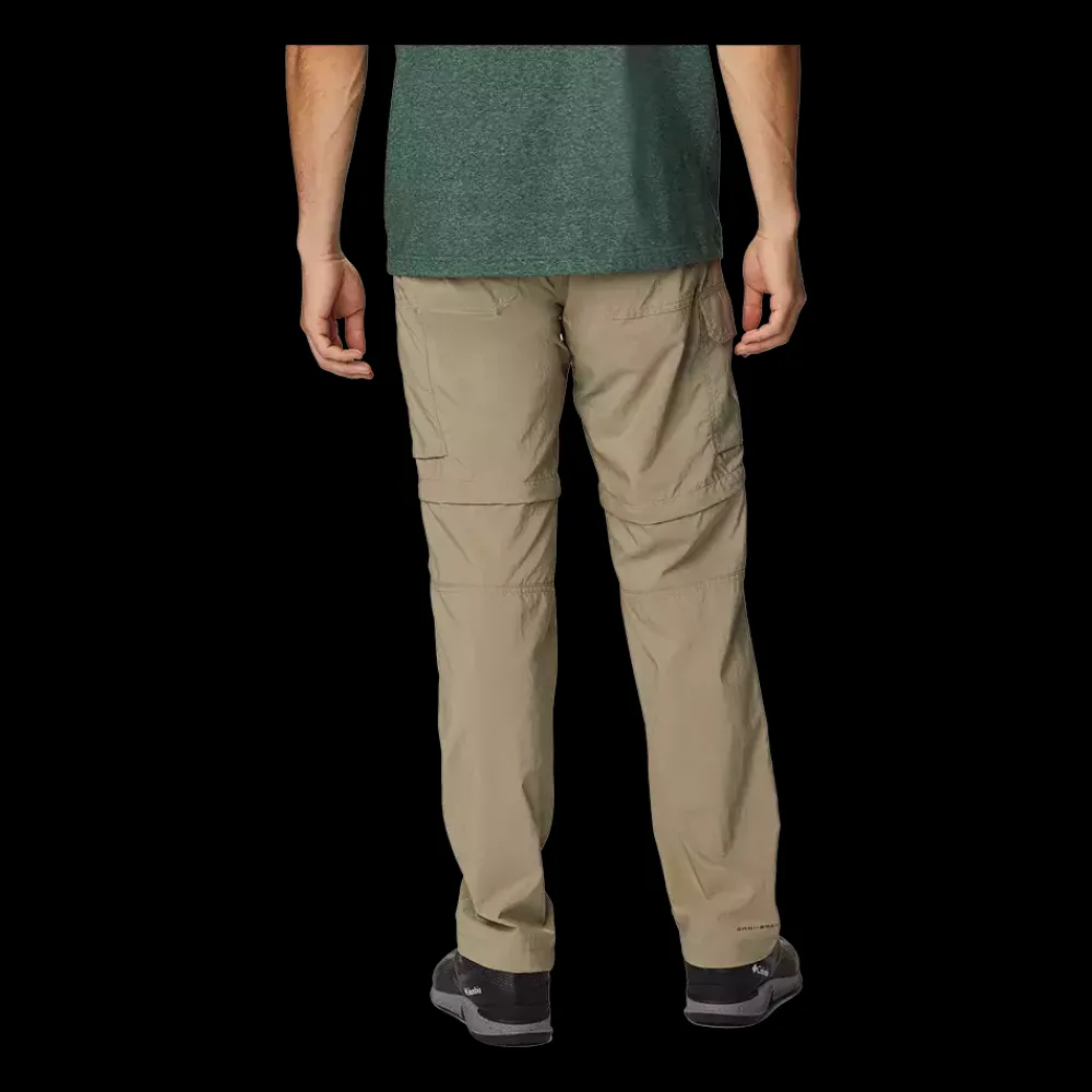 Clearance Silver Ridge Utility Zip-Off Pant - Herren Hose Herren Hosen | Outdoorhosen