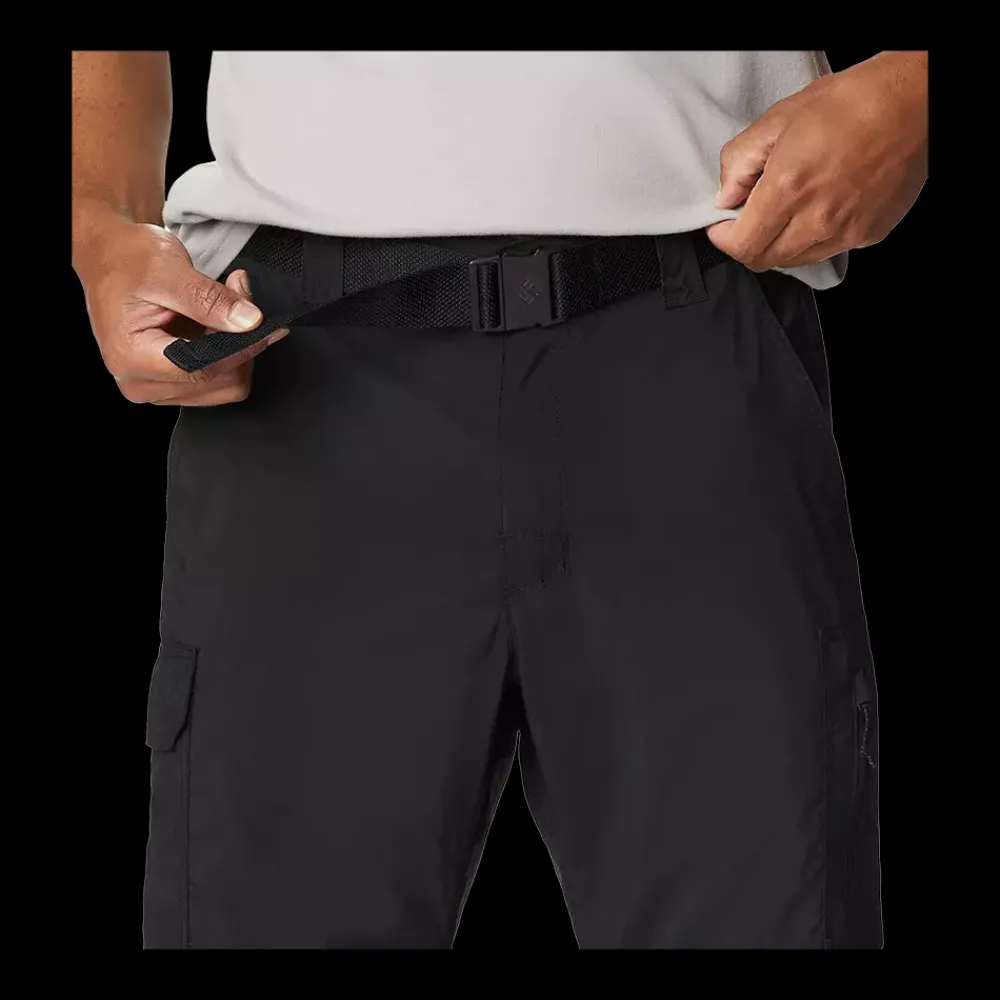 Sale Silver Ridge Utility Zip-Off Pant - Herren Hose Herren Hosen | Outdoorhosen