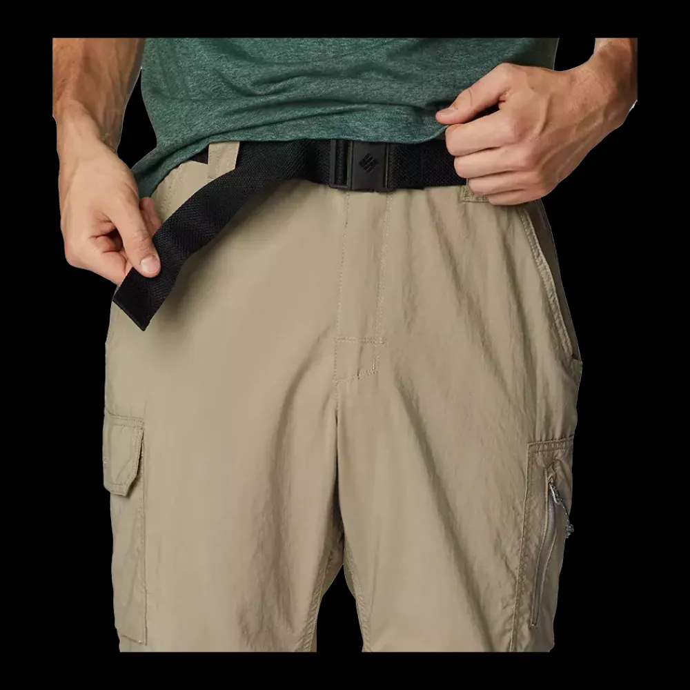 Clearance Silver Ridge Utility Zip-Off Pant - Herren Hose Herren Hosen | Outdoorhosen