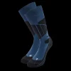 Fashion Ski Socks 2 Pack, Sr. - Erwachsenen Skistrümpfe Damen Strümpfe | Strümpfe