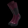 Hot Ski Socks 2 Pack, Sr. - Erwachsenen Skistrümpfe Damen Strümpfe | Strümpfe