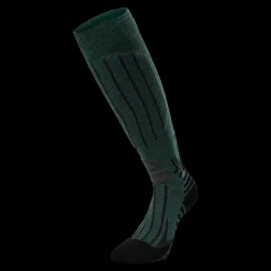 New Ski Socks Wool - Skisocken Skisocken