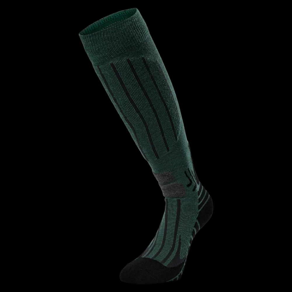 New Ski Socks Wool - Skisocken Skisocken