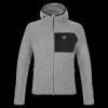 Hot Skord Wool Hoodie - Herren Freizeitjacke Herren Jacken | Wolle