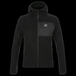 New Skord Wool Hoodie - Herren Freizeitjacke Herren Jacken | Wolle