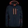 Outlet Skorpie 24, Sr - Herren Ski- und Winterjacke Herren Jacken | Skibekleidung