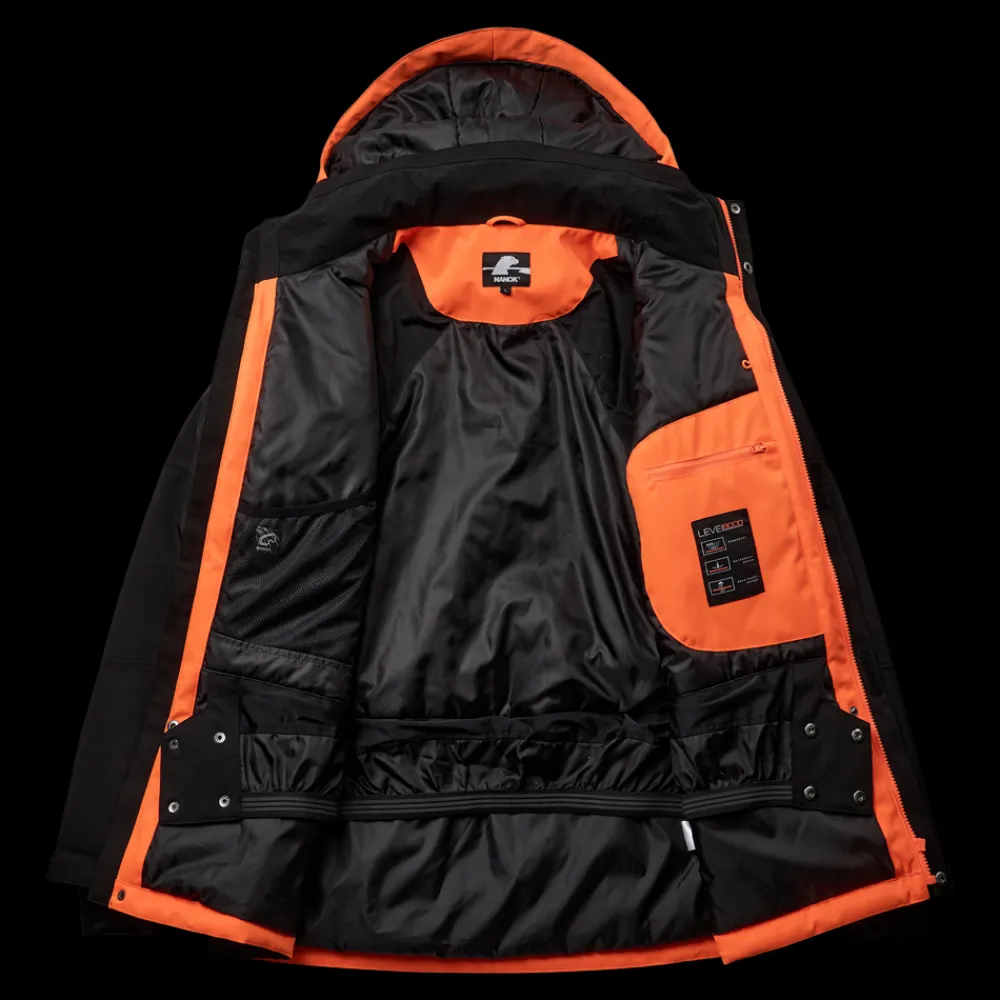 Outlet Skorpie 24, Sr - Herren Ski- und Winterjacke Herren Jacken | Skibekleidung
