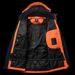 Outlet Skorpie 24, Sr - Herren Ski- und Winterjacke Herren Jacken | Skibekleidung
