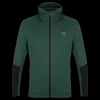 Sale Skuru Square Fleece - Herren Fleecejacke Herren Fleecepullover