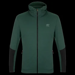 Sale Skuru Square Fleece - Herren Fleecejacke Herren Fleecepullover
