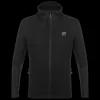 Best Skuru Square Fleece - Herren FleecejackeK Herren Fleecepullover