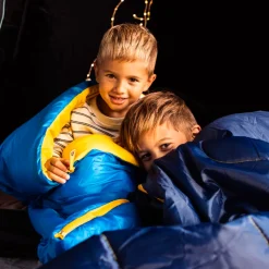 Clearance Sleeping Bag Junior - Kinder Schlafsack Festival