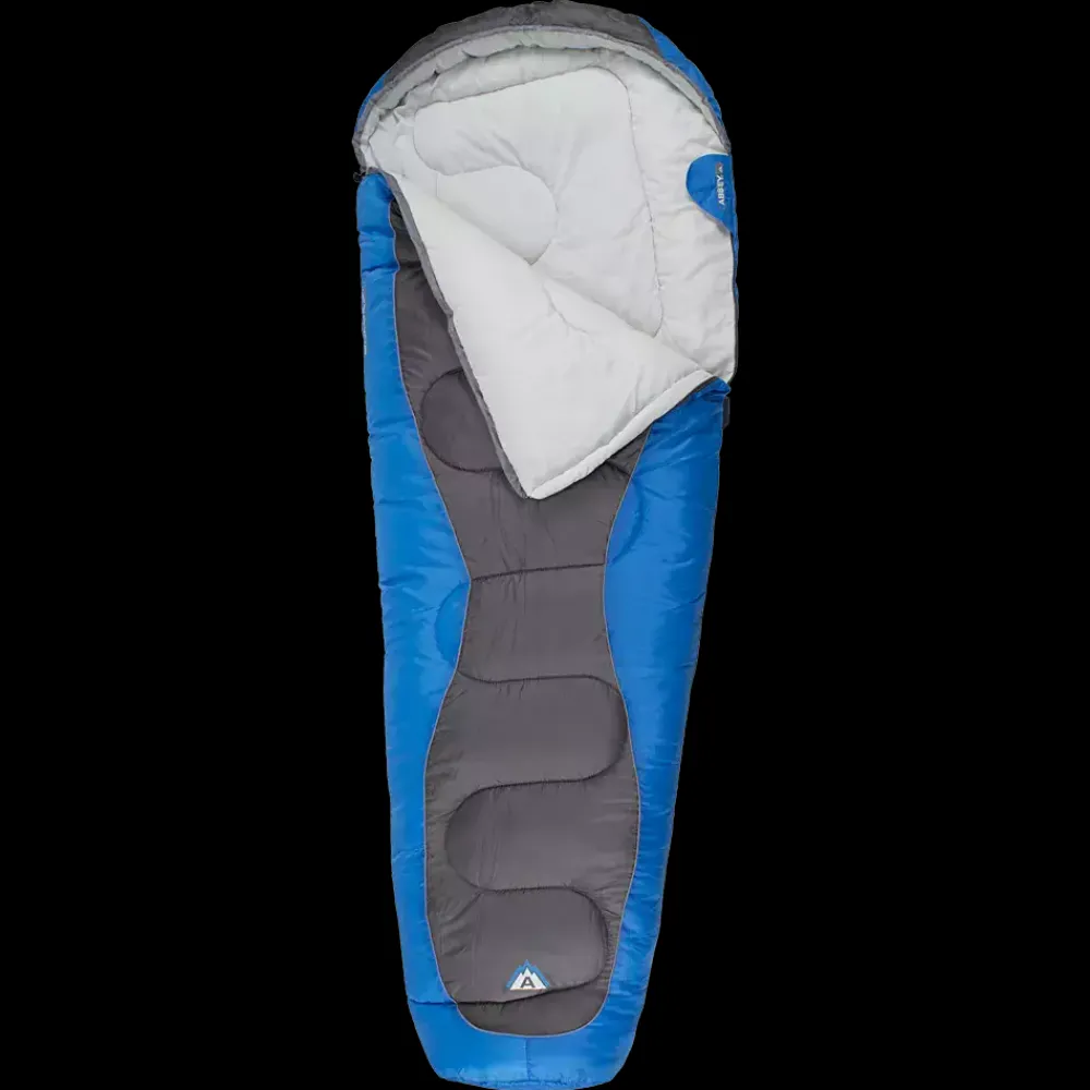 Best Sleeping Bag Mummy - Schlafsack Festival
