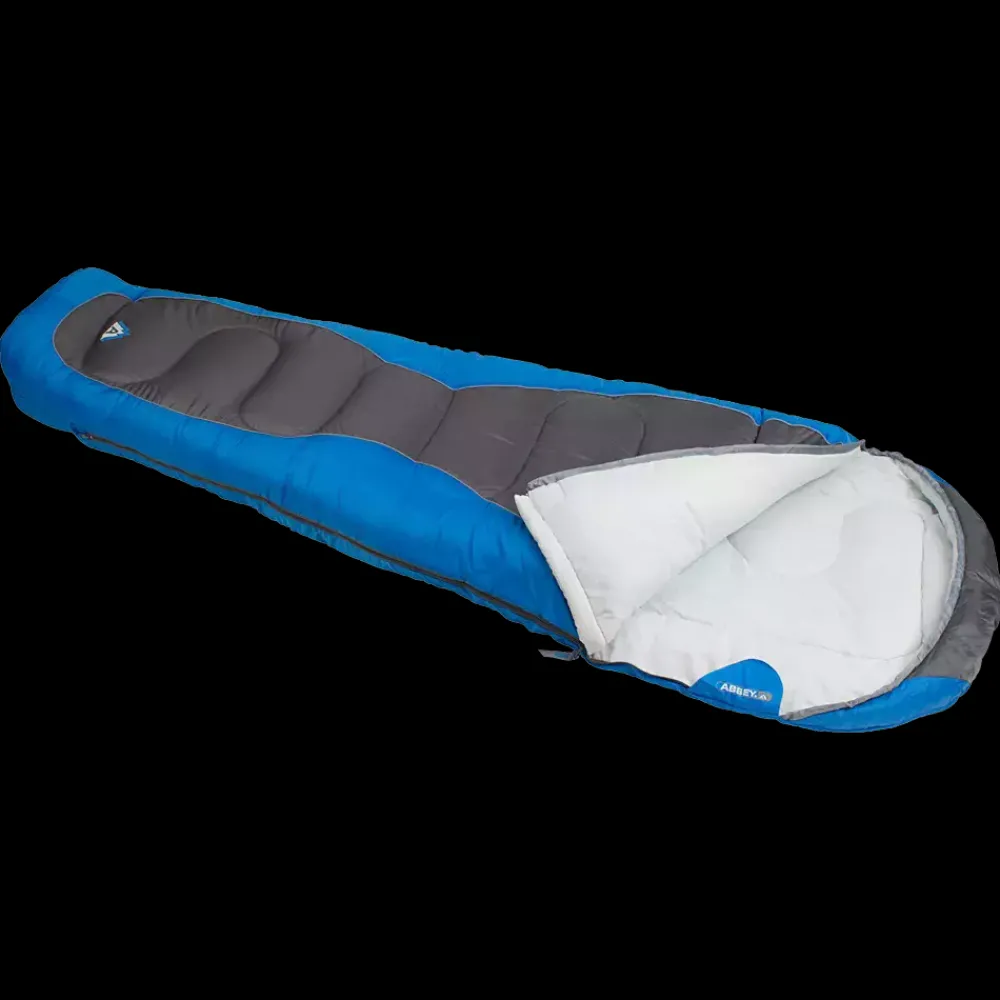 Best Sleeping Bag Mummy - Schlafsack Festival