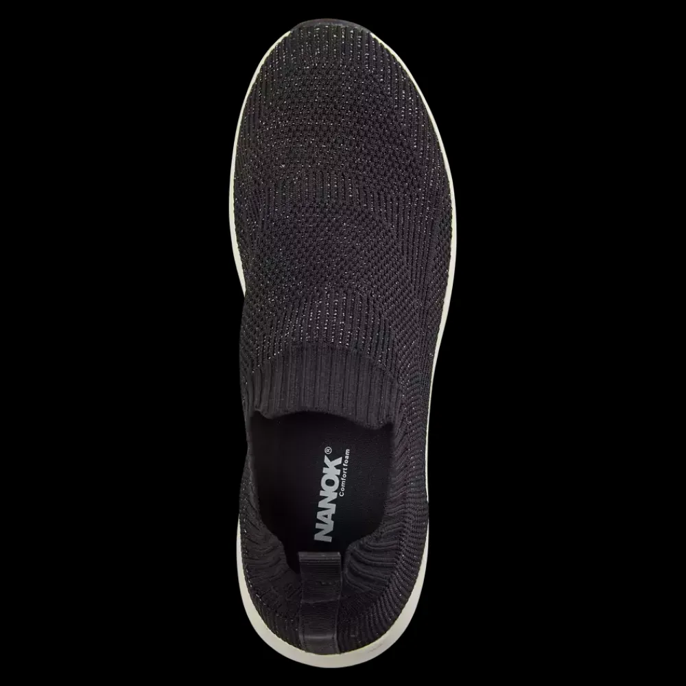 Outlet Slip 22, W. - Damen Freizeitschuhe Damen Sneakers