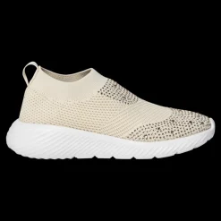 Clearance Slip, G. - Mädchen Freizeitschuhe Kinder Sneakers