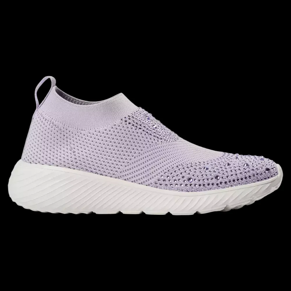Best Slip, G. - Mädchen Freizeitschuhe Kinder Sneakers