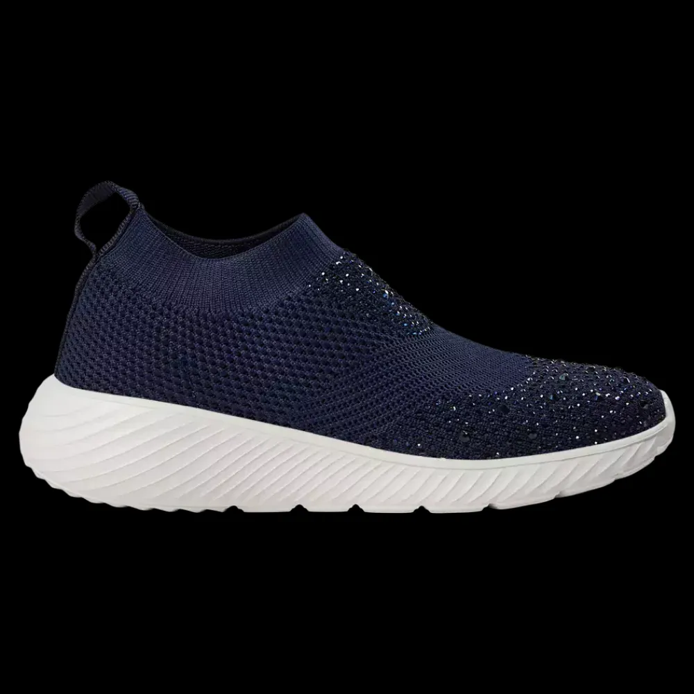 Discount Slip, G. - Mädchen Freizeitschuhe Kinder Sneakers