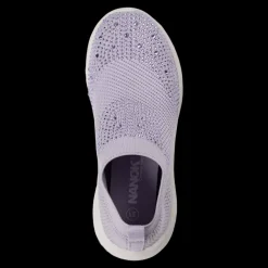 Best Slip, G. - Mädchen Freizeitschuhe Kinder Sneakers