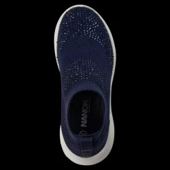 Discount Slip, G. - Mädchen Freizeitschuhe Kinder Sneakers