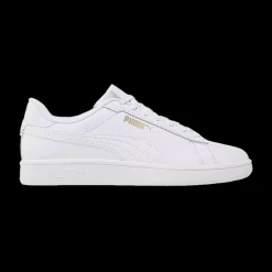 Hot Smash Leather- Erwachsenen Freizeitschuhe Damen Sneakers | Sneakers