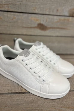 Fashion Snake, W. - Damen Freizeitschuhe Damen Sneakers