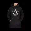 Clearance Snow Hood - Herren Anorak Skibekleidung | Skijacken
