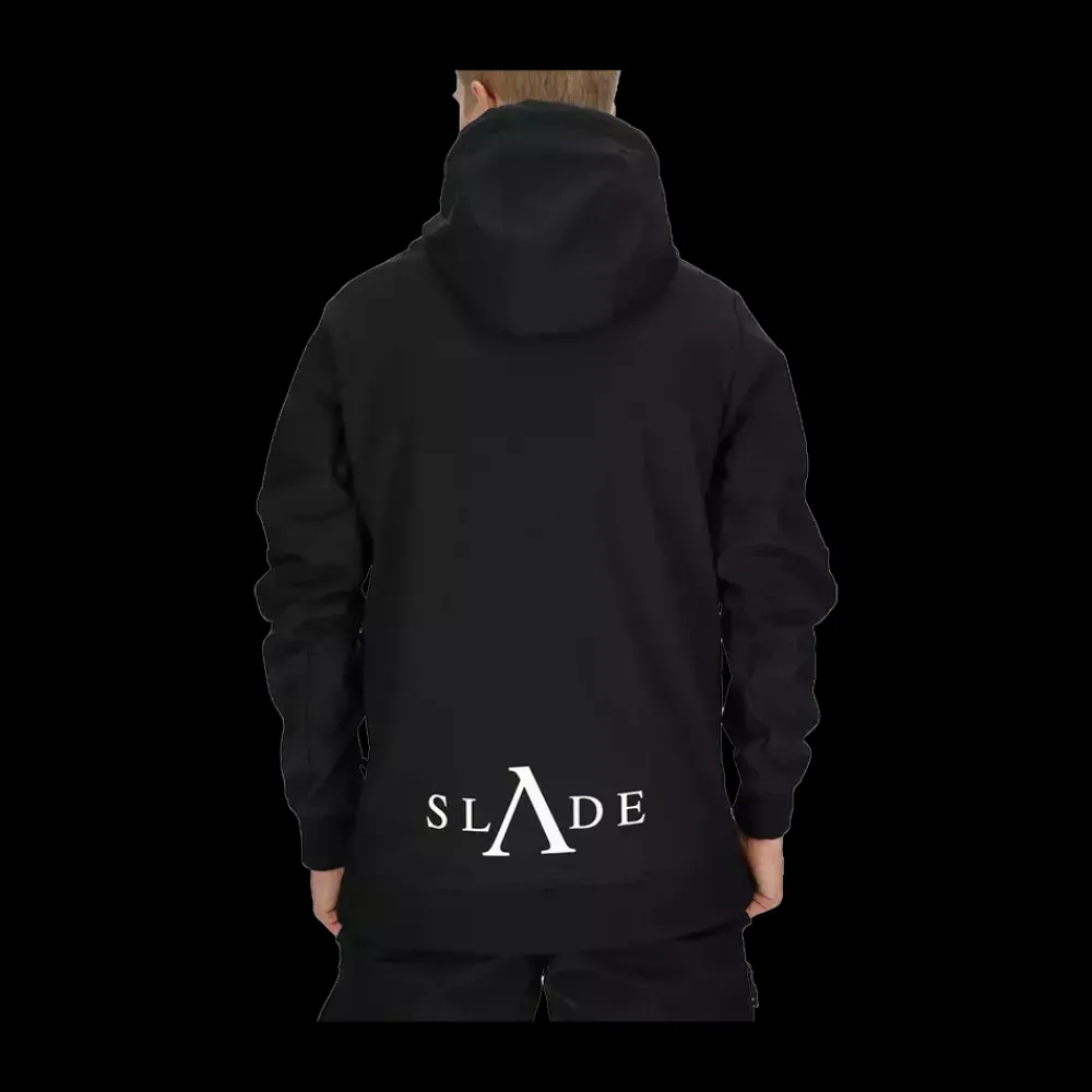 Clearance Snow Hood - Herren Anorak Skibekleidung | Skijacken