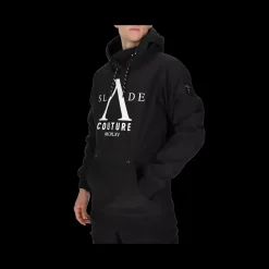 Clearance Snow Hood - Herren Anorak Skibekleidung | Skijacken