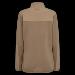 Outlet Sofia 24, W - Damen Fleecejacke Outdoor-midlayer | Fleecepullover