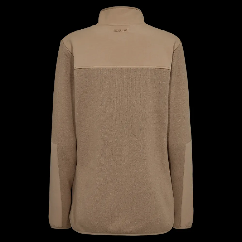 Outlet Sofia 24, W - Damen Fleecejacke Outdoor-midlayer | Fleecepullover
