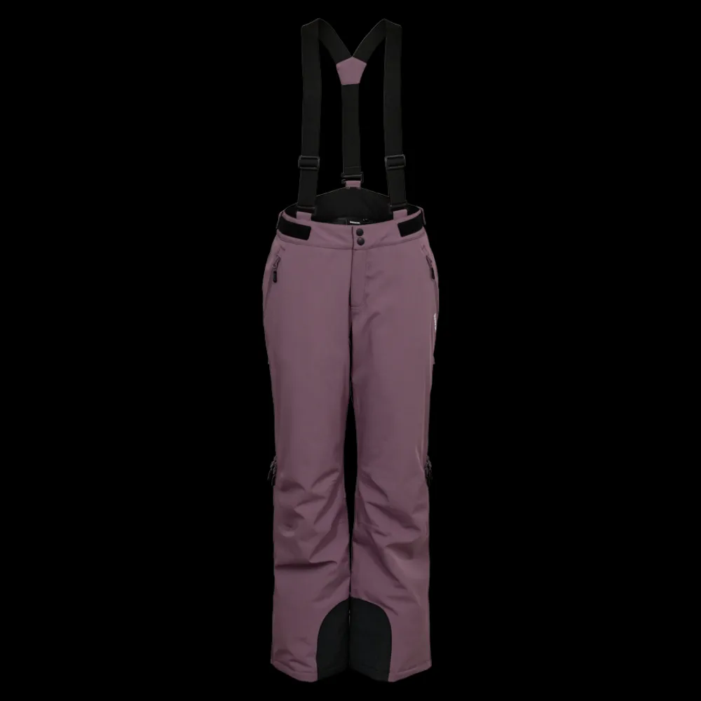 Online Soft Pants 24, W - Damen Skihose Skibekleidung | Skihosen