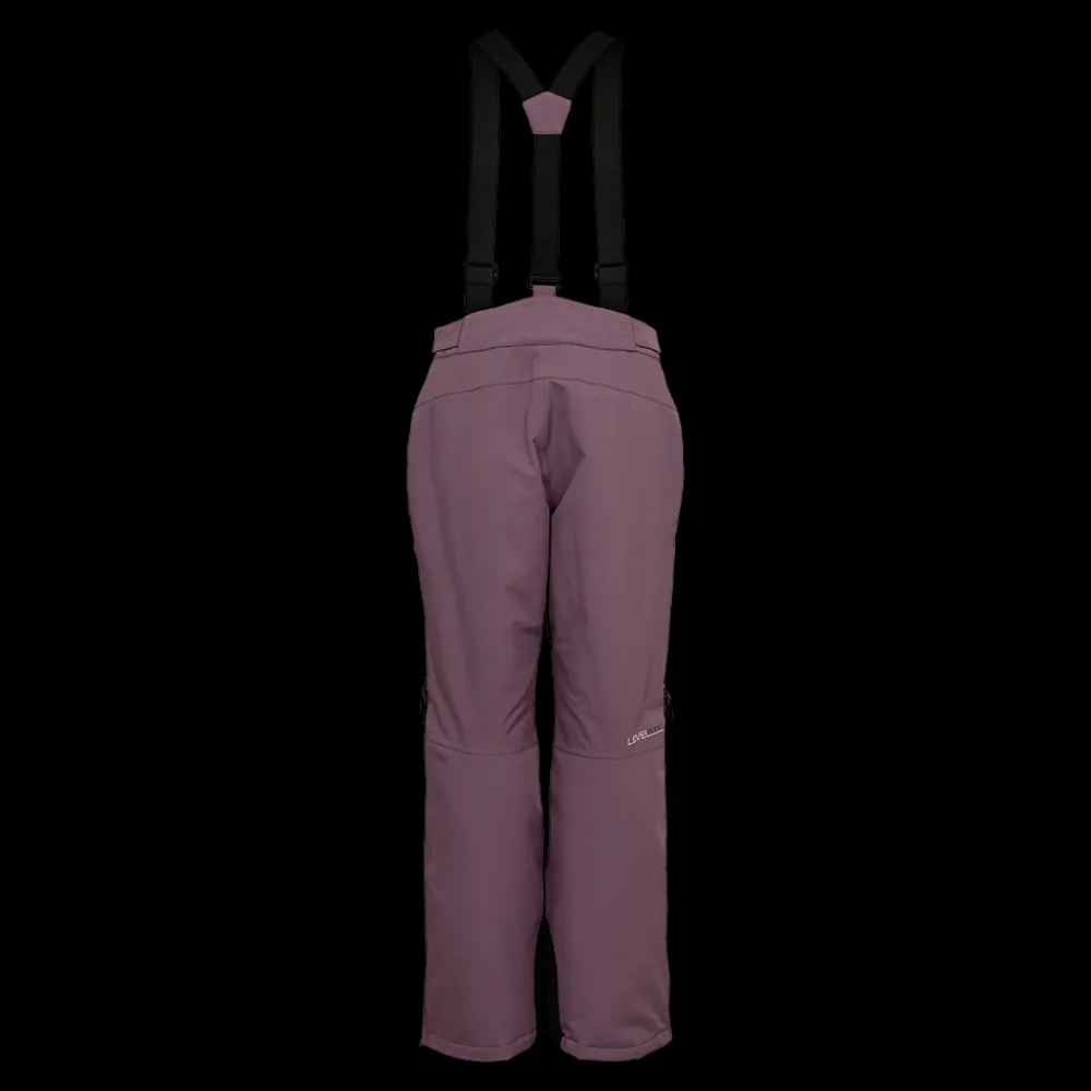 Online Soft Pants 24, W - Damen Skihose Skibekleidung | Skihosen