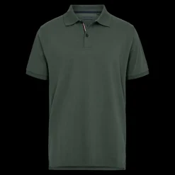 Online Sofus 25, Sr - Herren Polo T-Shirt Herren T-shirts